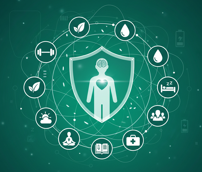 Amocola - focus on mental health institutions, rehabilitation centers, and home‑based care providers.